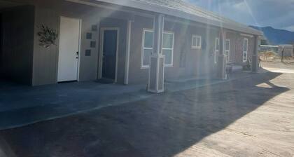 Updated near Death Valley, large outdoor space