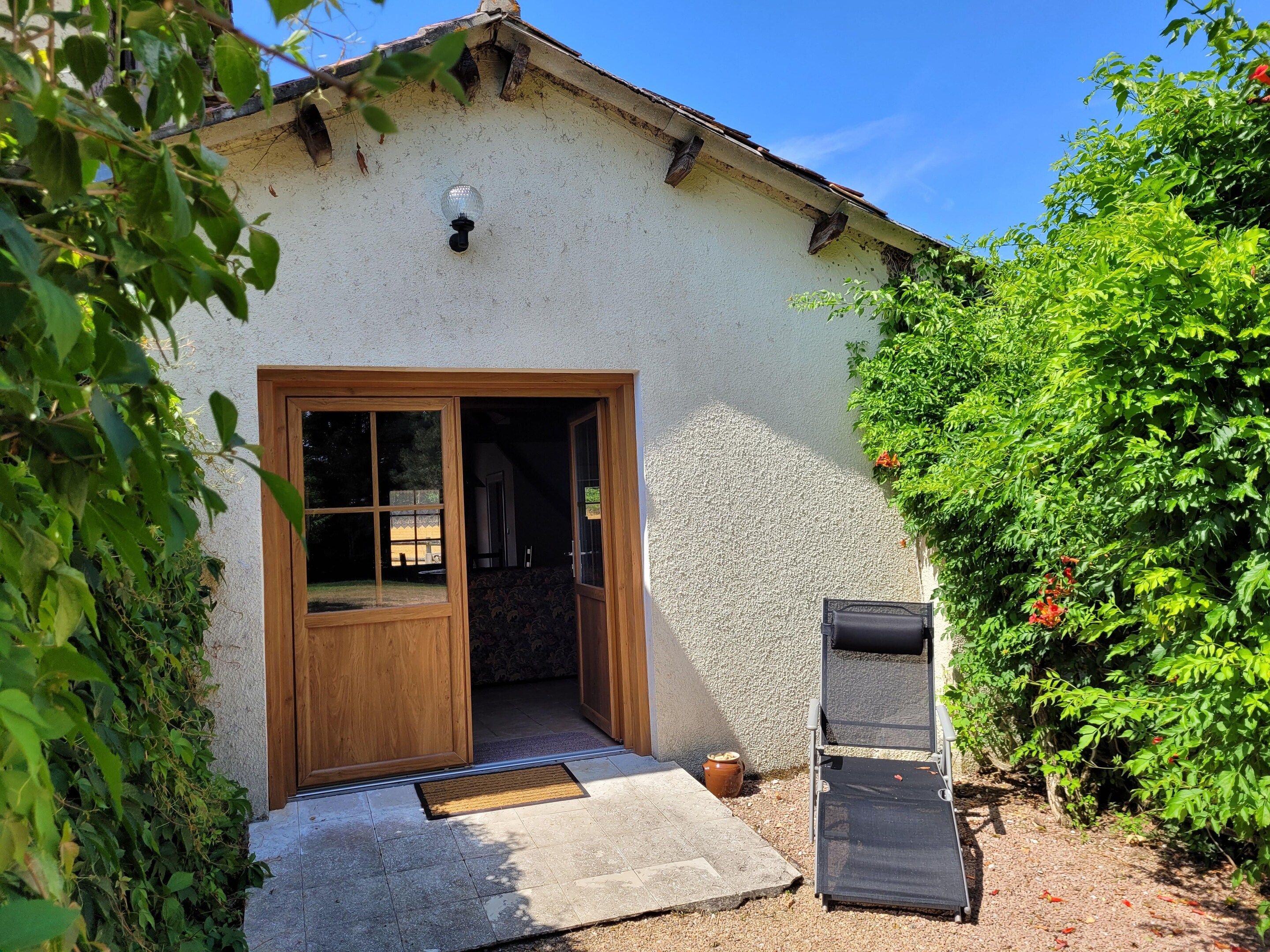 Teres/patio