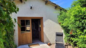 Teres/patio
