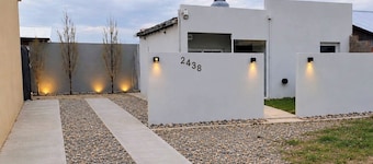 GENESIS APARTMENT