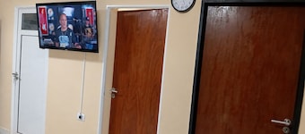 GENESIS APARTMENT