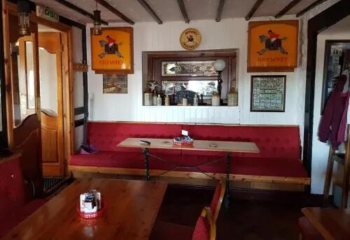 Premium 2 Bed Chalet