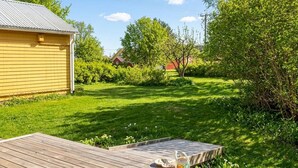 Unclassified image, 5 of 9, button - Corporate Housing Sollefteå Kramfors With Garage (Sollefteå)
