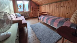 Room - Corporate Housing Sollefteå Kramfors With Garage (Sollefteå)