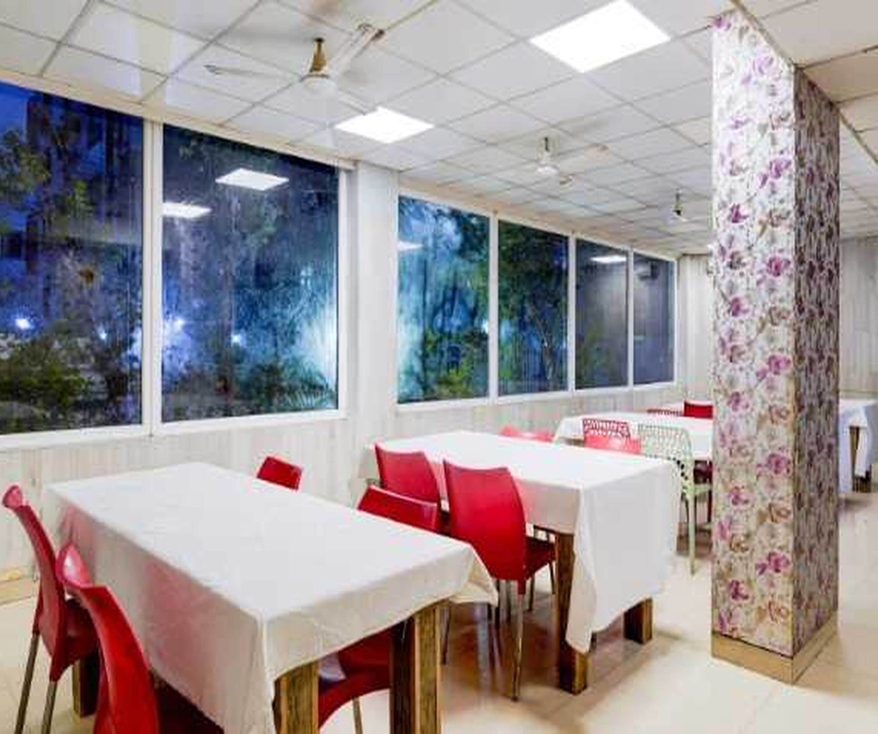 ร้านอาหาร