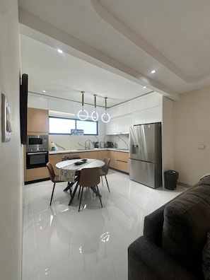 Interior - Chic 1BR Island Retreat |  Paradisiac, Jamaica (Llandovery)