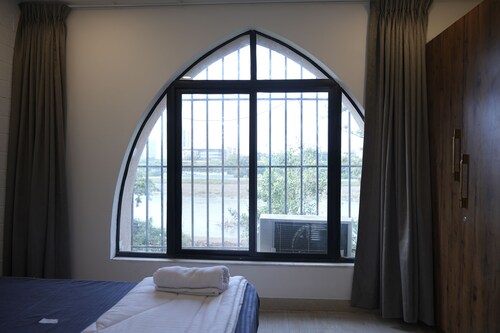 Serene by the River Front 4BHK in Koregaon Park