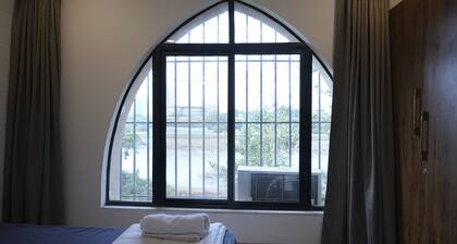 Serene by the River Front 4BHK in Koregaon Park