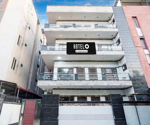 Deluxe Hotel Oxyluxe