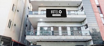 Deluxe Hotel Oxyluxe