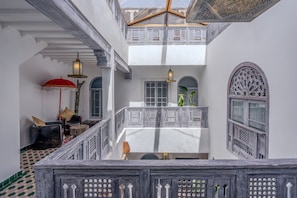 Property amenity - Riad le petit jil (Marrakech)