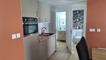 Privékeuken