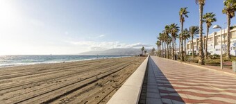 Gran Bahía Playa - Beachfront & Ocean View - Free parking