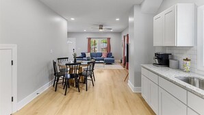 Unclassified image, 3 of 41, button - Waterfront Town Escape | Up to 8 Guests (Washington)