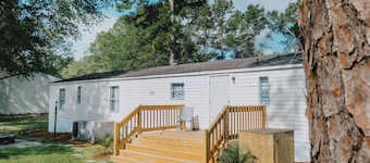 Lowcountry Retreat