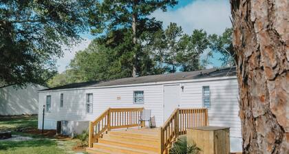 Lowcountry Retreat