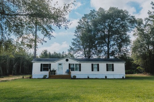Lowcountry Retreat