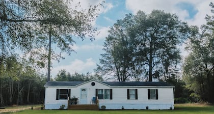 Lowcountry Retreat
