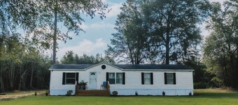 Lowcountry Retreat
