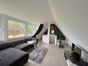 Living area - Vrbo Property (Lage)