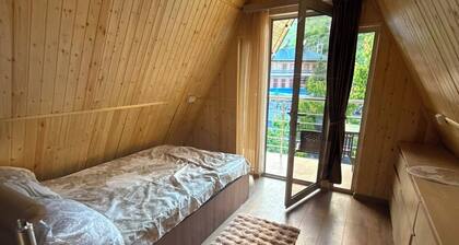 Getamej Eco Villa & Pool