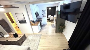 Smart-TV, Computerbildschirme