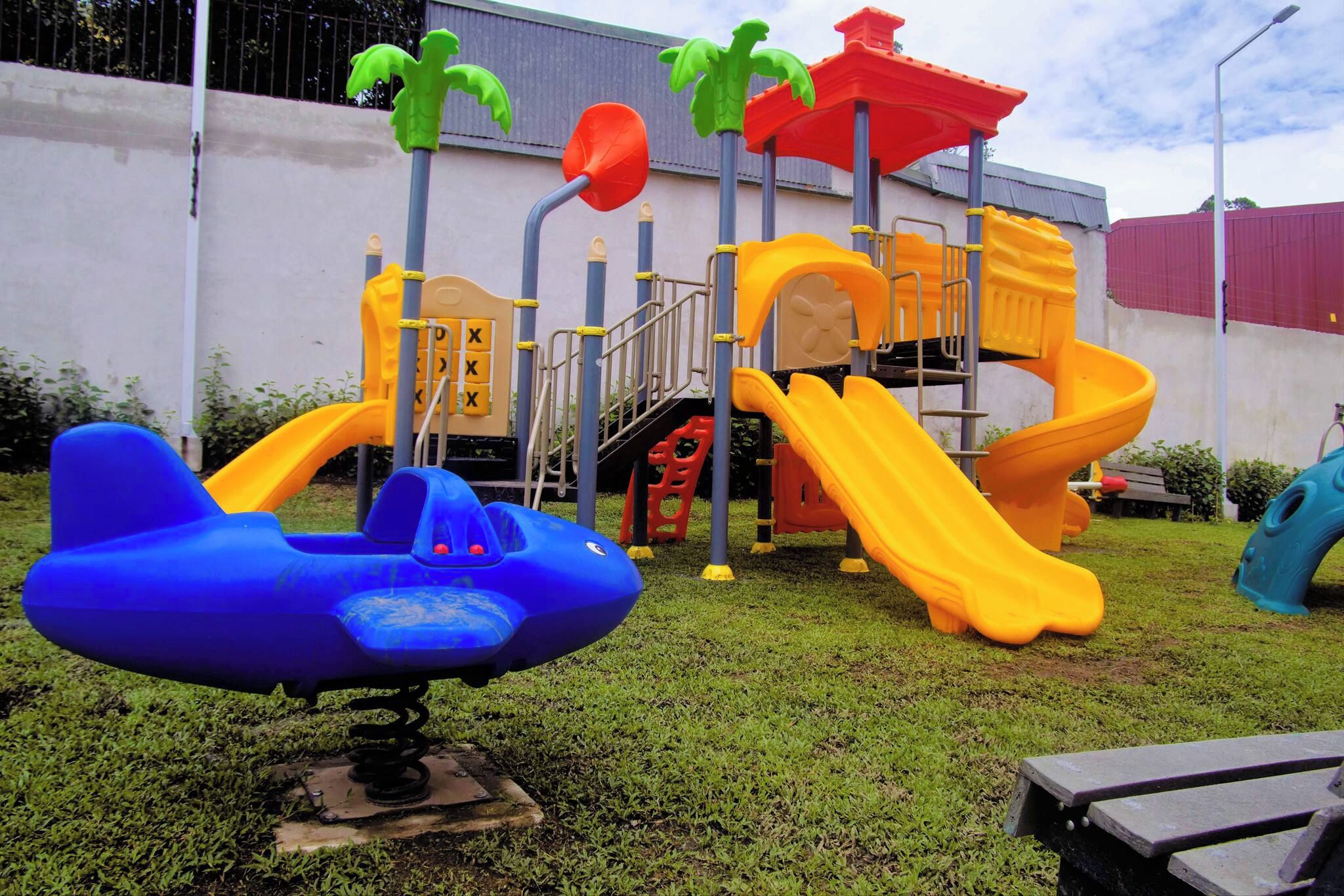 Condo, 2 Bedrooms, Accessible | Children's area