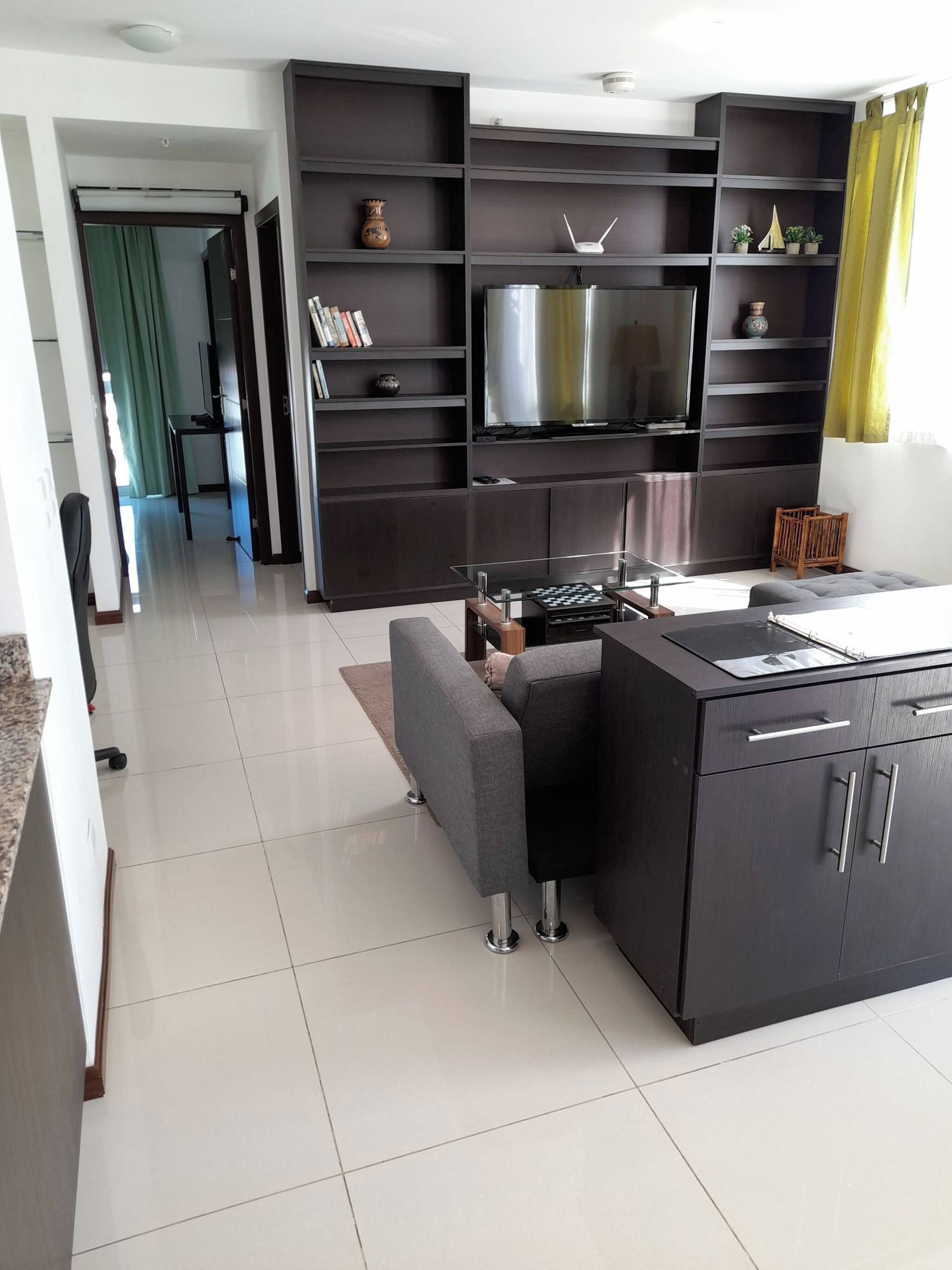 Condo, 2 Bedrooms, Accessible | Interior