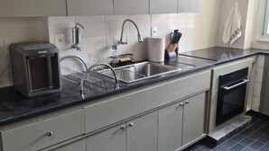 Cucina privata
