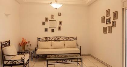 Casa del Mar-Dar Al Bhar: Private Beach, Luxury Residence, Private Activities