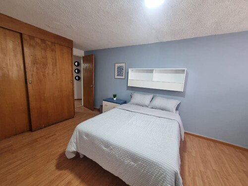 Beautiful House in Casa de Reyes with Utility Bills