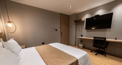 HOTEL BOUTIQUE GRAN AVENIDA