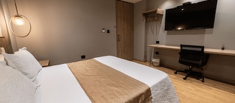 HOTEL BOUTIQUE GRAN AVENIDA