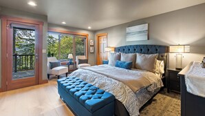 Room - Bainbridge Escape~Waterfront~Chef’s Kitchen (Bainbridge Island)