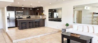Cute San Clemente 1BDRM Condo - Minutes To Beach