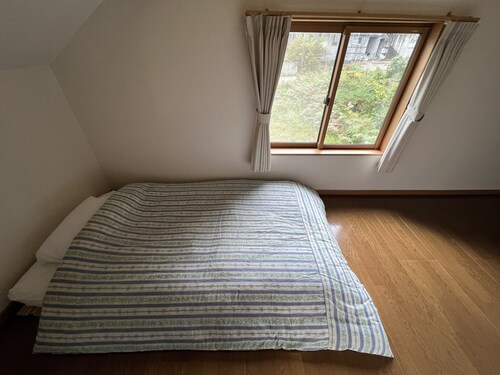 Sakura Lodge Myoko - 3 min drive to Akakura Onsen
