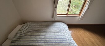 Sakura Lodge Myoko - 3 min drive to Akakura Onsen