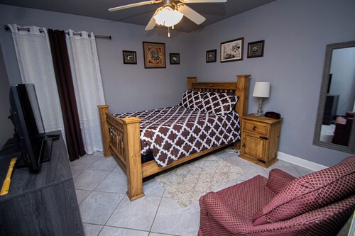 The Oakwood Residence