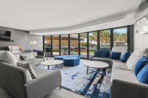 Sala d'estar