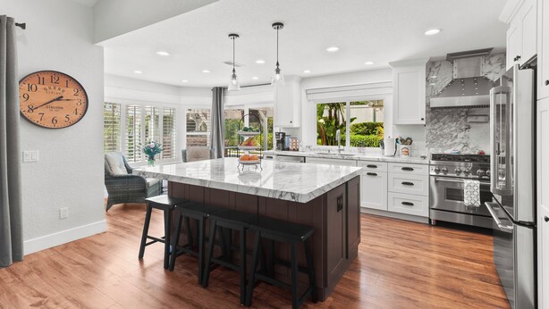 Unclassified image, 1 of 77, button - 4BR Luxury Foothill Estate. 30+ Day Stays. Insurance & Corporate Relocation (Rancho Cucamonga)
