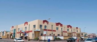 Protea Hotel Walvis Bay Indongo
