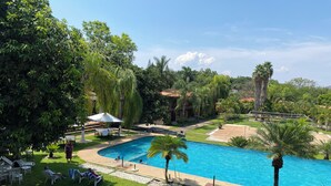 Unclassified image, 4 of 20, button - Hotel Posada el Encanto   (Chiconcuac)