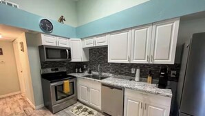 Cucina privata
