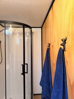 Bathroom - Bush batch (Waverley)