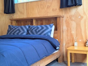 Room - Bush batch (Waverley)