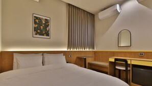 Unclassified image, 3 of 40, button - Andong Hotel Coolstay (Andong)