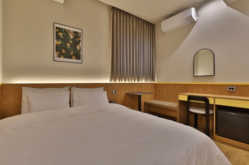 Andong Hotel Coolstay