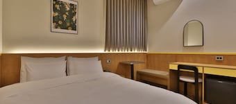 Andong Hotel Coolstay