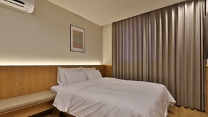 Unclassified image, 4 of 40, button - Andong Hotel Coolstay (Andong)