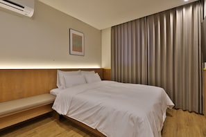 Unclassified image, 4 of 40, button - Andong Hotel Coolstay (Andong)